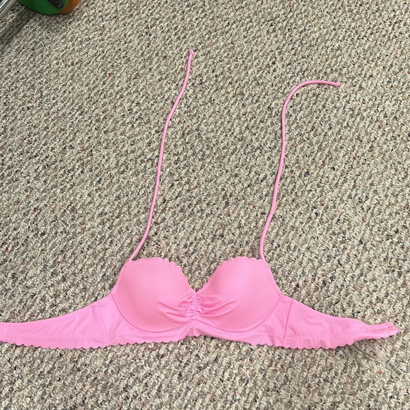 Victoria Secret Swim Top - Picture 2 of 5
